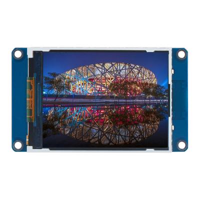 Κίνα ενότητα ενότητας 240*320 2,8 LCD επίδειξης ίντσας HMI 300Nit 2,8 χωρίς αφή προς πώληση