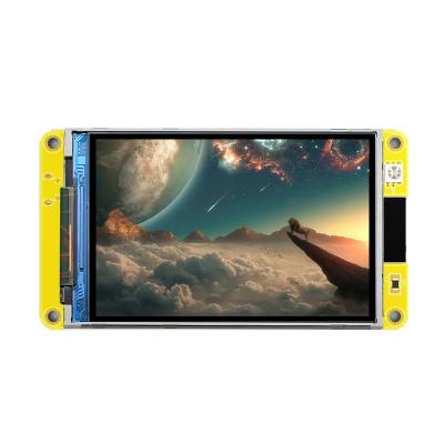 China Auflösung 320x480 TFT-Display-Modul 5V Betriebsspannung Weitblick Winkel 3,5'' ESP32-3248S035N zu verkaufen