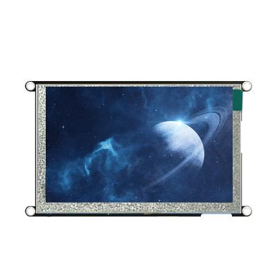 China St7262 Driver Chip Human Machine Interface Display Module for Industrial Automation for sale