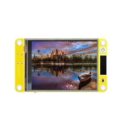 Κίνα Πίνακας οθόνης LCD TFT 5V με τσιπ ST7789 ESP32-2432S028R για εμπορικές εφαρμογές προς πώληση