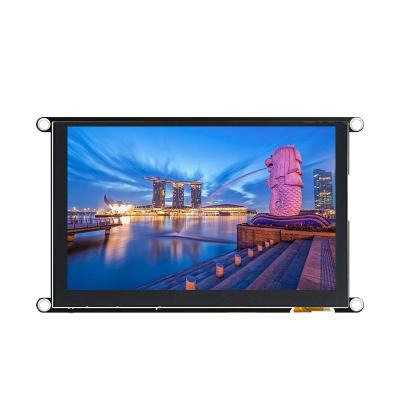 China 5V IPS HMI-Display-Modul für Industrieanwendungen -30 bis 80 °C zu verkaufen