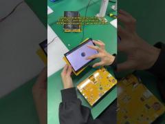 JC1060WP470N/C I W 1024*600 Pixel Resolution ESP32 P4 WiFi Module for Industrial Automation Systems