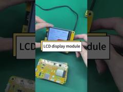 ESP32 Display Module