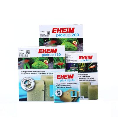 China EHEIM Aquarium Filter Replacement Stocked Cotton for sale