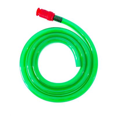 China Zhenshi Sustainable Manual Water Pumping Tool For Aquarium Water Switch Tank Cleaner Exchanger for sale