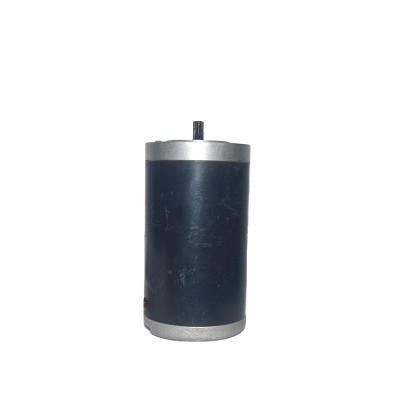 China IP45 Zl8052 PM 12V 24V 200W 0.2N.M Electric PM DC Motor for sale