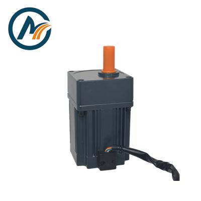 China IP44 110~120Vdc / 220~230Vdc 10, 15, 25W brushless DC motor for sale