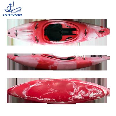 China Water Activity China Kayak 2.7m White Water Kayak Fast Speed ​​Kayak For Surfing for sale