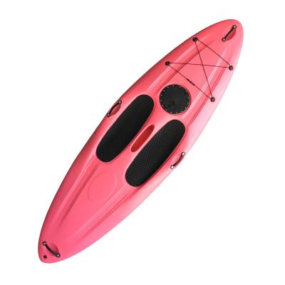 China Material Rotomould 2.92m Sup Board Folding Kayak Unisex Kayak/SUP for sale