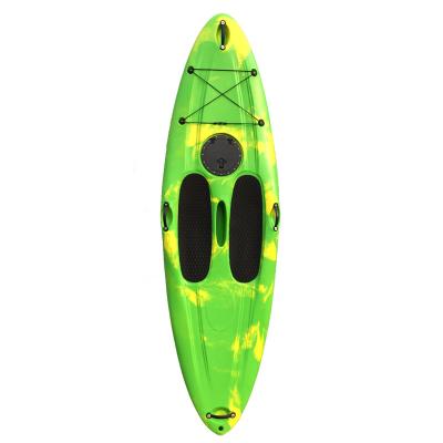 China ORSUP292 Unisex Hard Plastic Kayak Recreational SUP and Enjoy Yoga SUP for sale