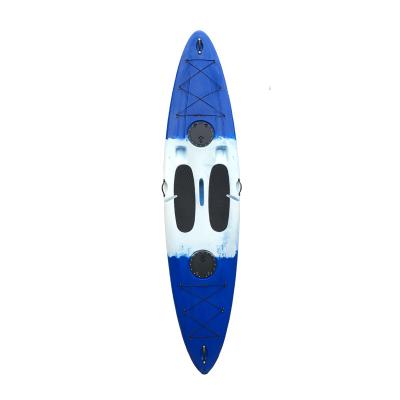 China Unisex Wholesale New Design Stand Up Paddle Board Sip Board Inflatable Surfer for sale