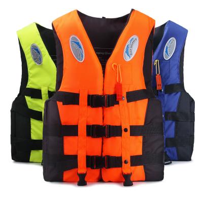 China BLLJ-B Unisex Life Jacket for sale