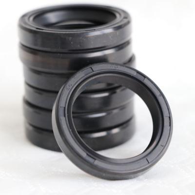 China Nitrile Material Skeleton Seal Sealing Ring 30*40*7 Engine Accessories for sale