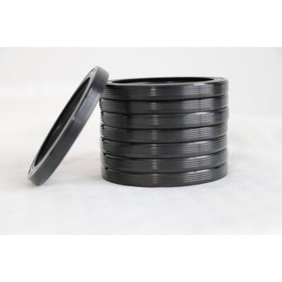 China Nitrile Material Skeleton Seal Sealing Ring 60*75*8 Engine Accessories for sale