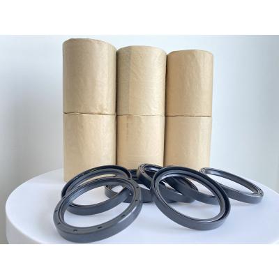 China Nitrile Material Skeleton Seal Sealing Ring 85*102*13 Engine Accessories for sale