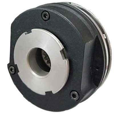 China Factory DZS3 850 series high power electromagnetic brake for sale