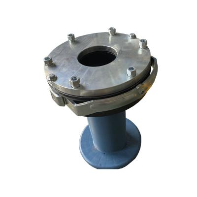 China Factory DZS1 260NM Electromagnetic-Released Spring-Applied Brake for sale