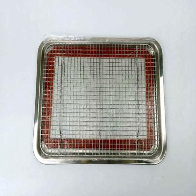 China Disposable Stainless Steel Baking Tray for sale