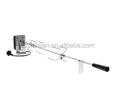 China Easily Cleaned 120V-240V Rotisserie Kit for sale