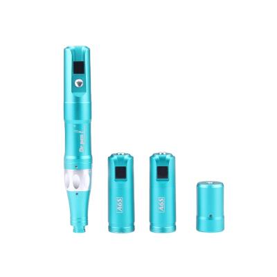 China Cellulite Reduction Skin Care for Face and Body Professional Dr. Pen Ultima A6S Microneedling Pen for sale