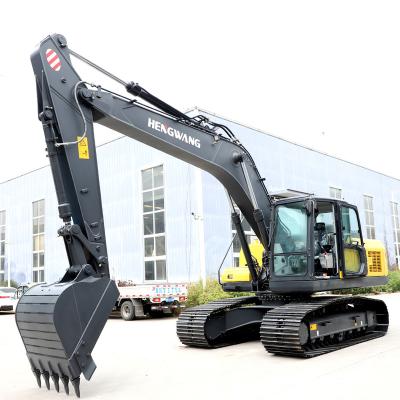 China Building Material Shops China New Hydraulic Excavator 15 Ton 20 Ton Cawler 30 Ton Digger Excavator For Sale for sale