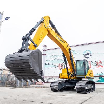 China Building Material Stores China Construction Machinery 38 Ton Big Excavator Machine for sale