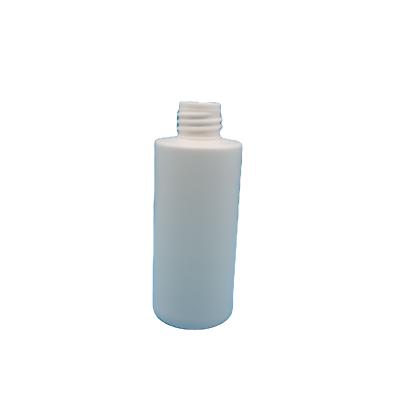 China Lacquers 60ml White Color Or Natural Color HDPE LDPE Plastic Squeeze Bottles for sale