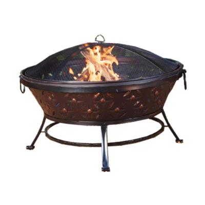 China Easily Assembled 2022 High Quality Pit Fire Bowl Outdoor Use for sale