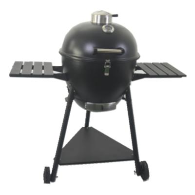 China 2022 High Quality Easily Assembled BQQ EGGS Outdoor Grill Metal EGG BBQ BBQ Grill for sale