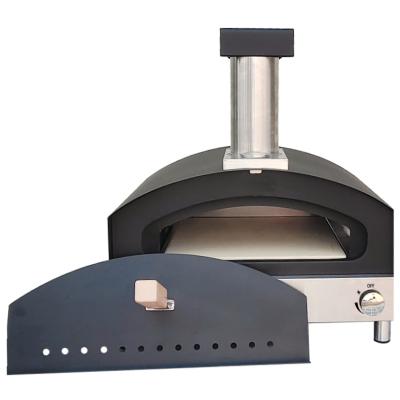 China 2022 household gas pizza oven family reheating pizza in the oven for sale