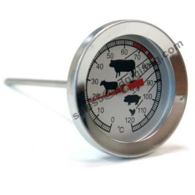 China Meat / Poultry Oven Thermometer Cooking JX-8F-1 for sale