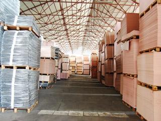 Verified China supplier - Jiangyin Besto Special Paper Board Co., Ltd.