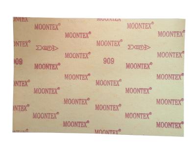 China Jiangyin Besto Moontex 909 Cellulose Insole Carton 909 for sale