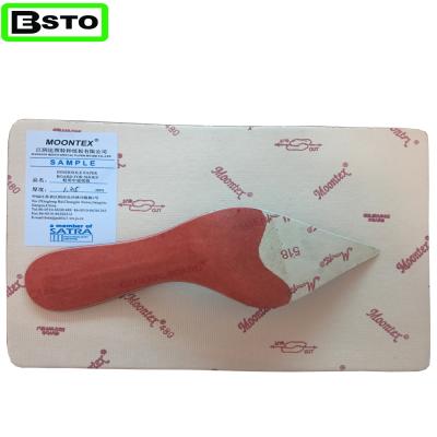 China Leather Shoe Sole Cellulose Forming Sole Forming For Shoe Leather Insoles For Shoes for sale