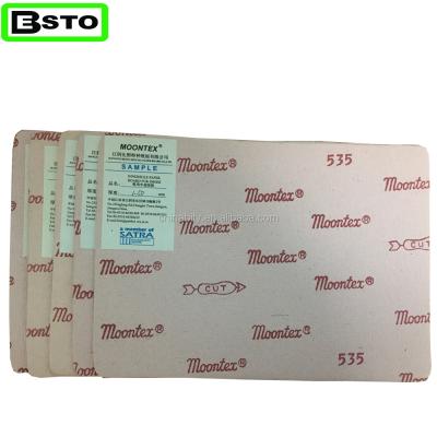 China Paper Paper Sole Forming Insole Board For Shoes Padded Insoles for sale