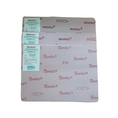 China Shoes Insole 535 Paper Board for sale