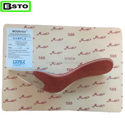 China 2.0mm china hottest insoles insole carton 588 for sale