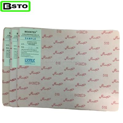 China cellulose paper insole board for fashion shoes 518 for sale