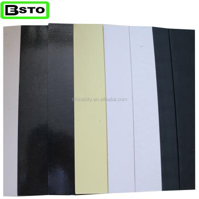 China Jiangyin 2 Side Besto 1mm Self Adhesive Album Cardboard Moisture Proof for sale