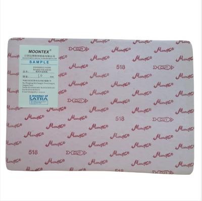 China Sole formation for shoes insole cardboard sole shoe liners and formation of material sheet for sale