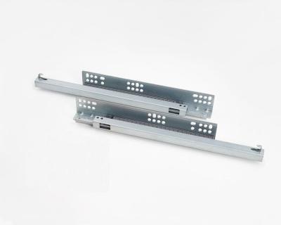 China Contemporary Hot Sales Stainless Steel Linear Motion Heavy Duty Block Backing ZR7002FB High Quality Drawer Door Sliding Rail for sale