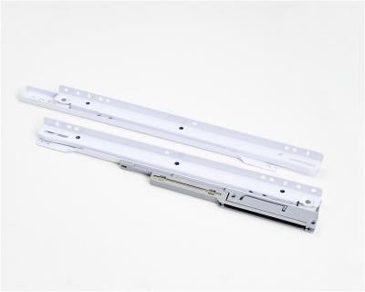 China Easy Installation New Arrivals Heavy Duty Stainless Steel Linear Motion Block Supporting ZR011 Good Quality Drawer Door Sliding Rail for sale