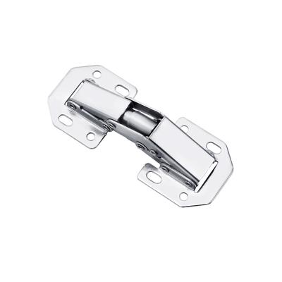 China Newest 3 Inch Modern Hot Design Ordinary Marble Hinge Furniture Hinge Alloy Hardware Door Furniture Indoor Hinge for sale