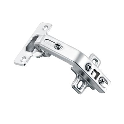 China Newest Hot Selling Traditional Design Alloy 135 Degree Furniture Hinge Door Hinge Furniture Hardware Indoor Buffer for sale