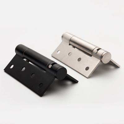 China DH-5 Modern Cheap Modern Easy Installation High Quality Aluminum Iron Hinges Zinc Alloy Door Hinges for sale