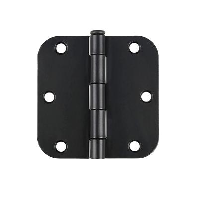 China Newest Design HY-09 Stainless Steel Zinc Alloy Door Hinges Modern Top Selling Top Hardware Door Hinges for sale