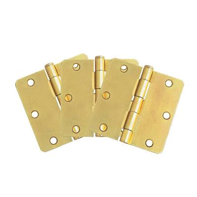 China Newest Design HY-11 Stainless Steel Zinc Alloy Door Hinges Modern Top Selling Top Hardware Door Hinges for sale