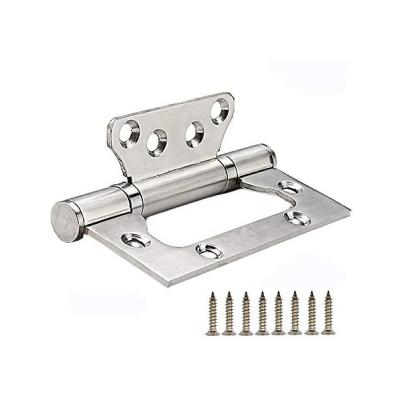 China Newest Design HY-13 Stainless Steel Zinc Alloy Door Hinges Modern Top Selling Hardware Door Hinge for sale