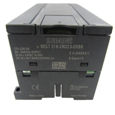 China Siemens SIMATIC New S7-300 Smart CPU Module 6ES7288-1SR30-0AA1 6ES72881SR300AA1 6ES7288-1SR30-0AA1 for sale