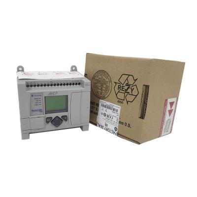 China Industrial Ect factory PLC Controller Electrical Equipment Supplies 1100 Controller for sale